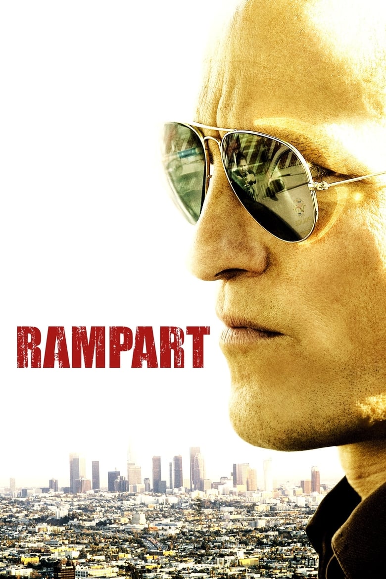 فيلم Rampart 2011 مترجم
