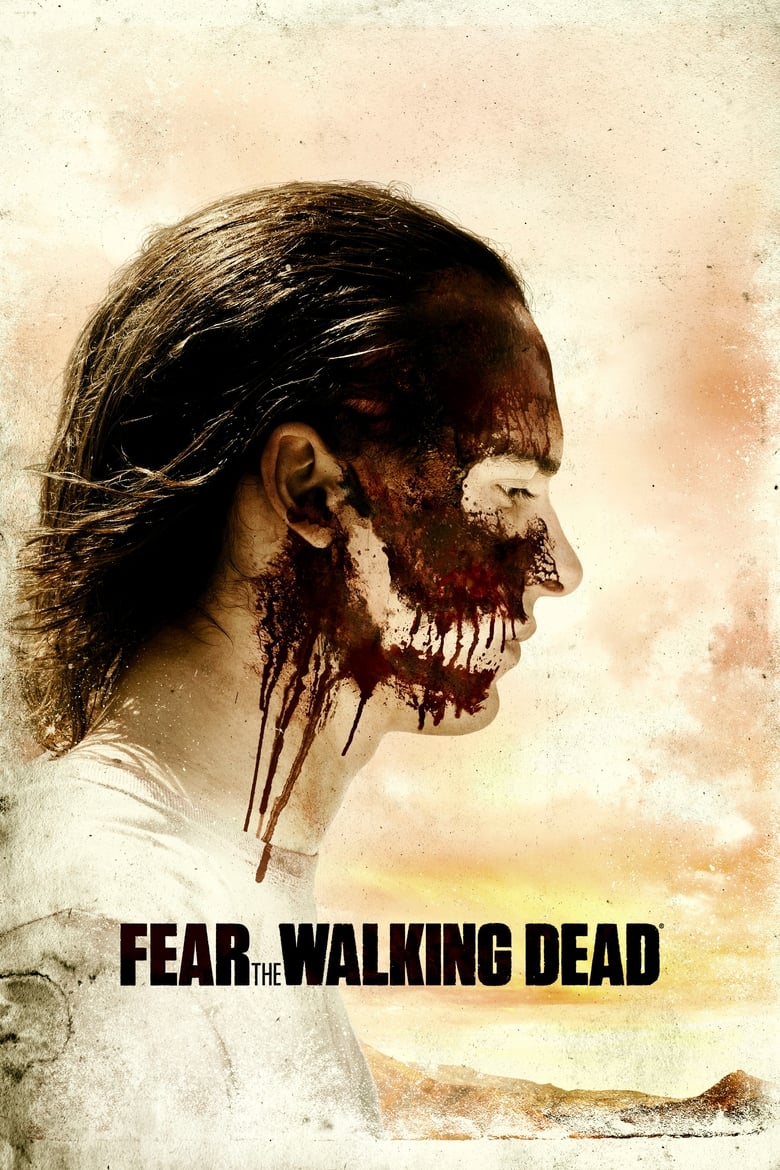 مسلسل Fear the Walking Dead الموسم الثالث الحلقة 07 مترجمة