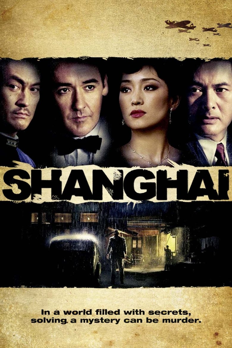 فيلم Shanghai 2010 مترجم
