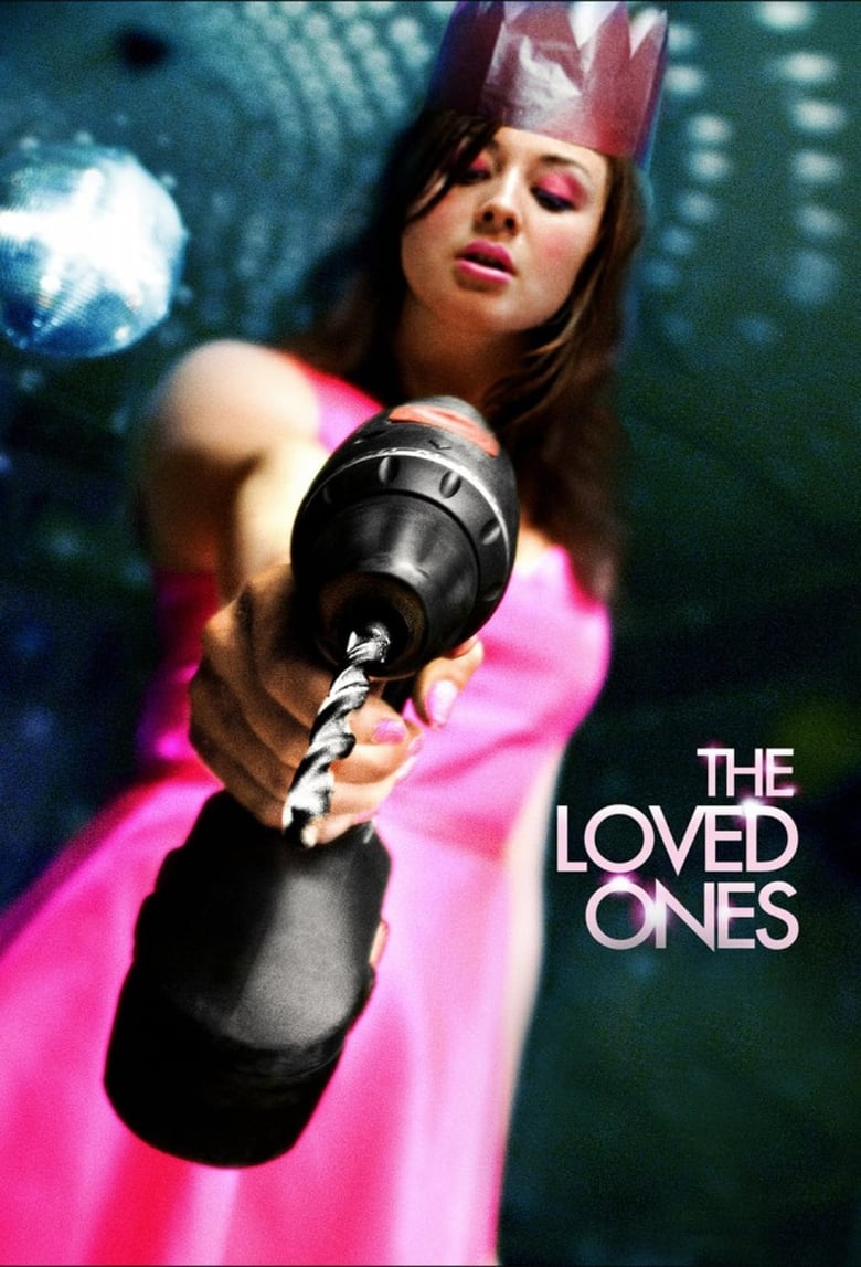 فيلم The Loved Ones 2009 مترجم