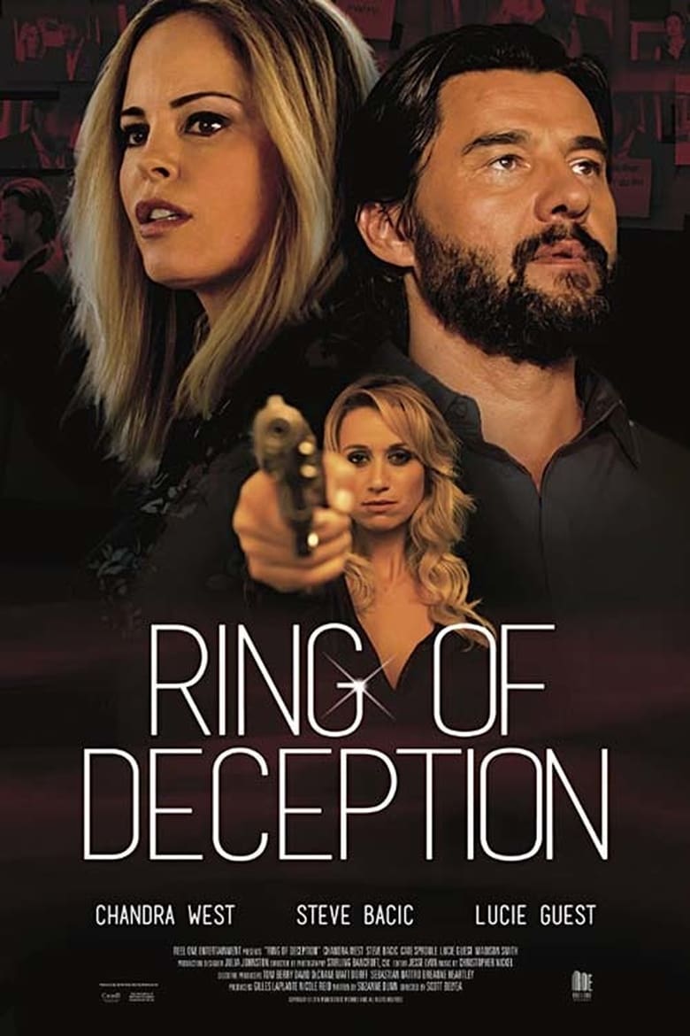 فيلم Ring of Deception 2017 مترجم