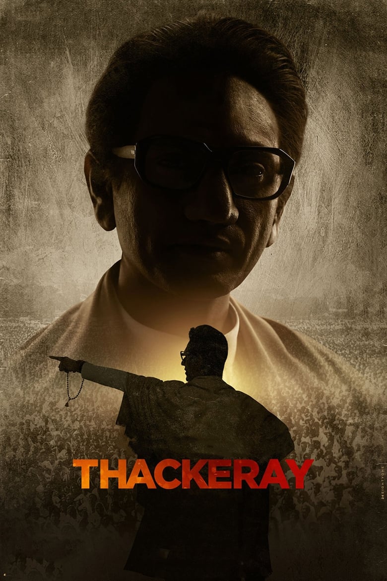 فيلم Thackeray 2019 مترجم