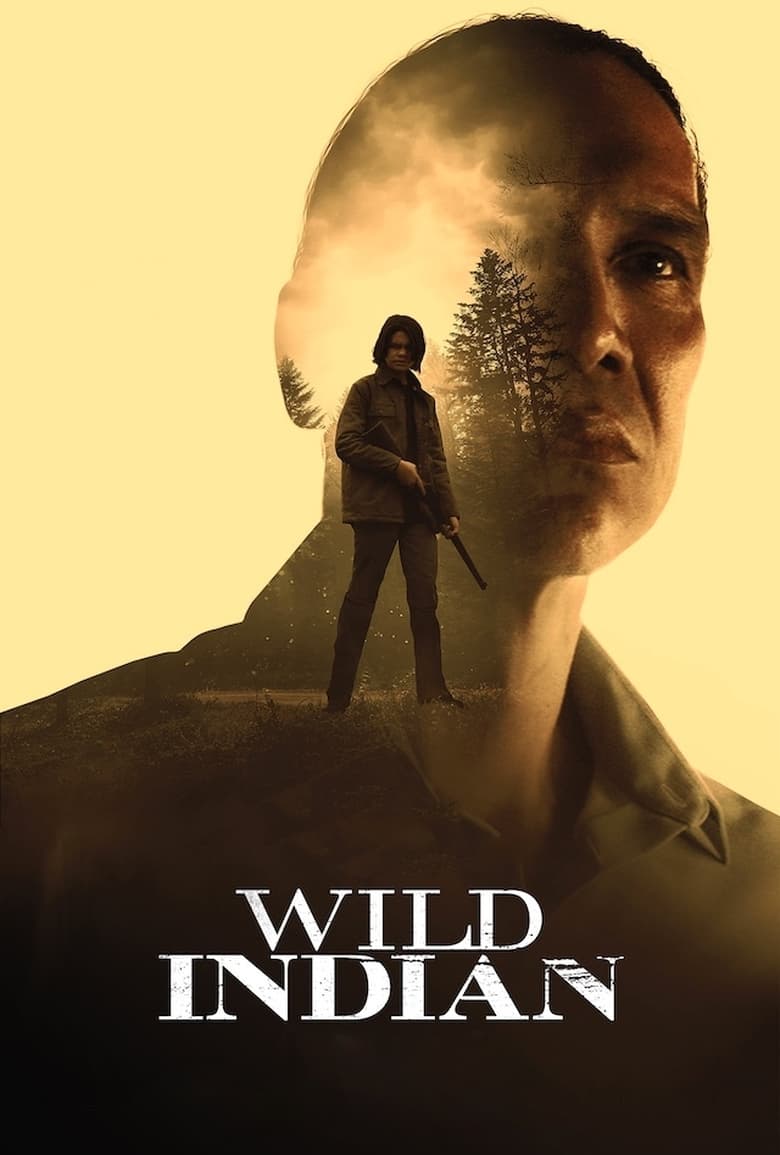 فيلم Wild Indian 2021 مترجم
