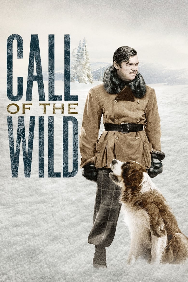 فيلم Call of the Wild 1935 مترجم