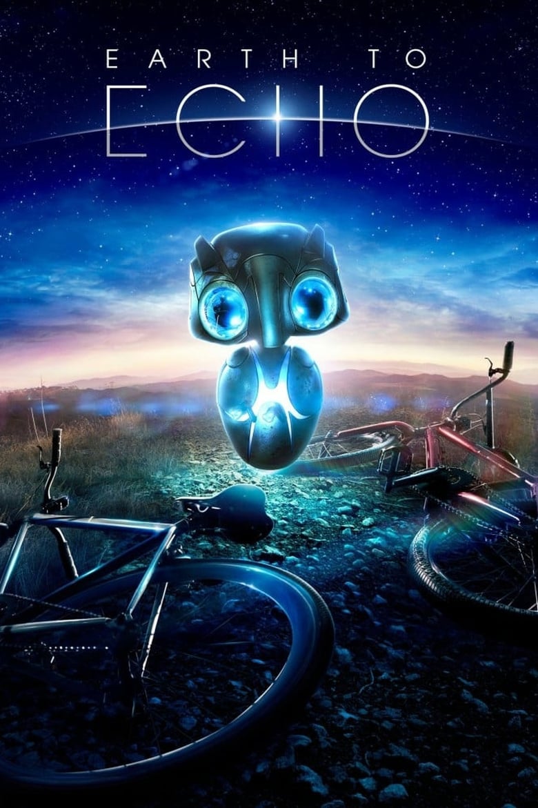 فيلم Earth to Echo 2014 مترجم