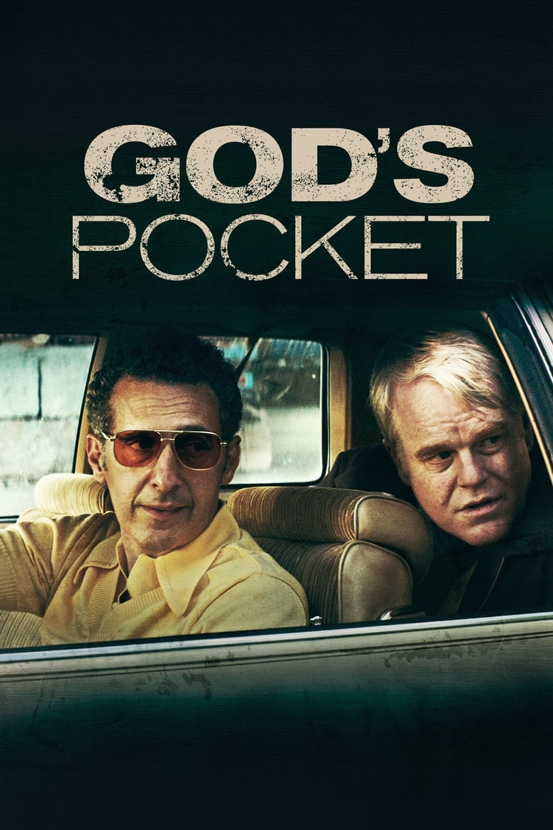 فيلم God’s Pocket 2014 مترجم