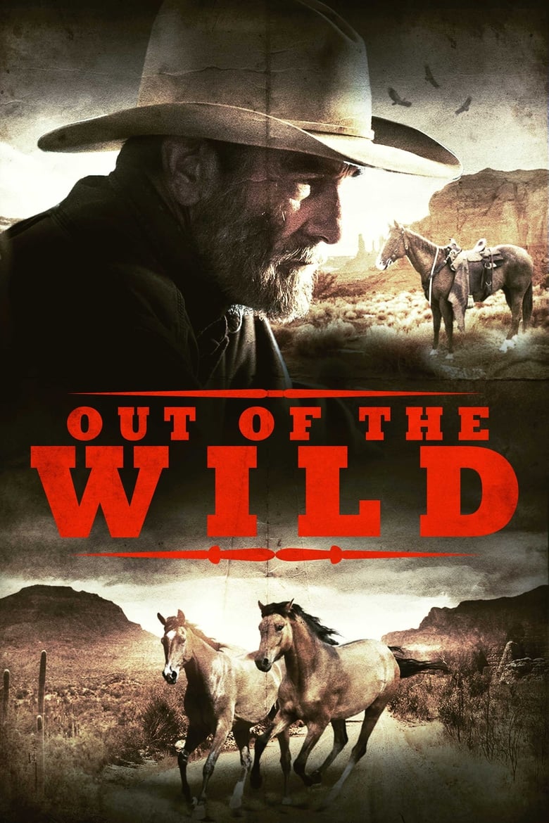 فيلم Out of the Wild 2017 مترجم