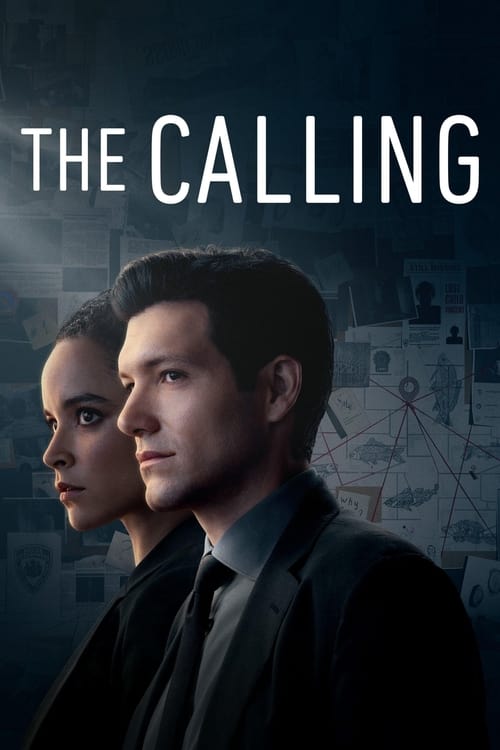 مسلسل The Calling الموسم الاول الحلقة 03 مترجمة