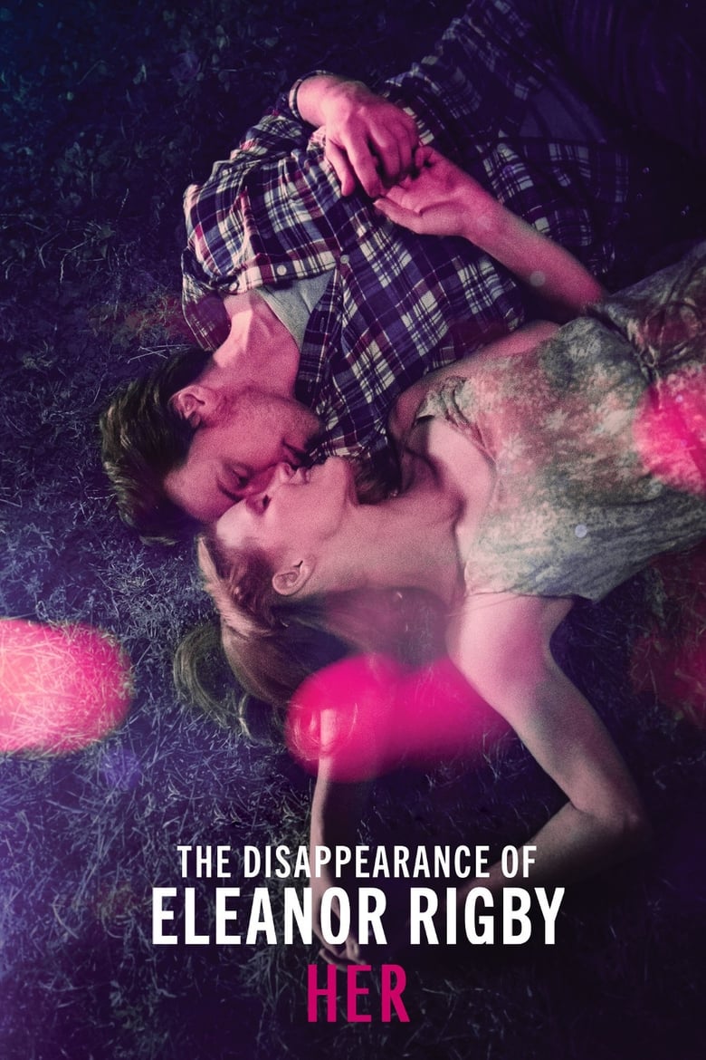 فيلم The Disappearance of Eleanor Rigby: Her 2014 مترجم