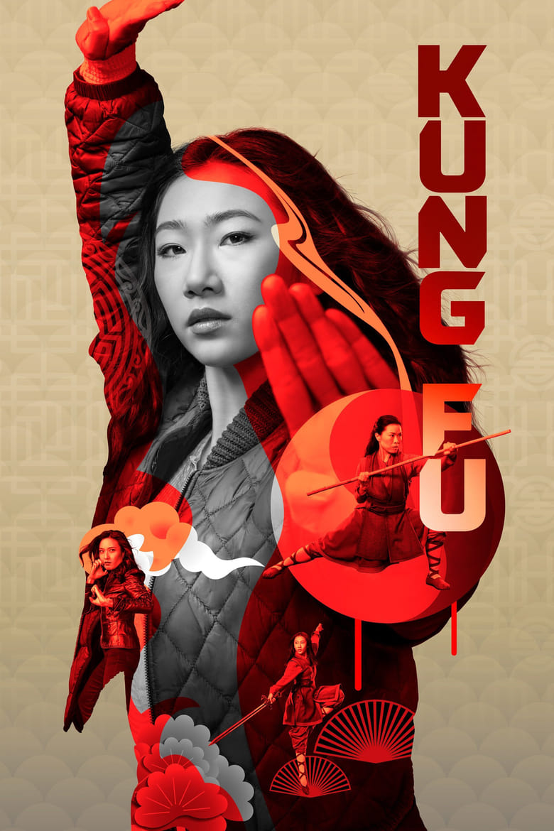 مسلسل Kung Fu الموسم الثالث مترجم