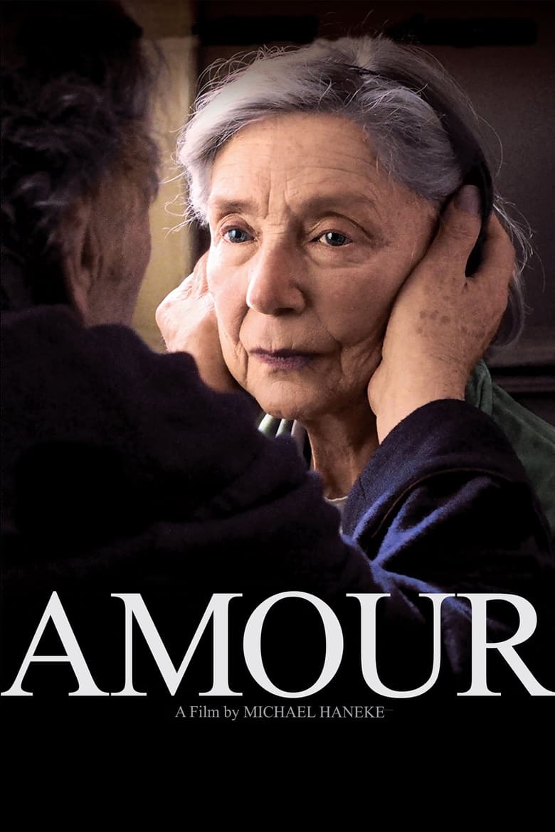 فيلم Amour 2012 مترجم