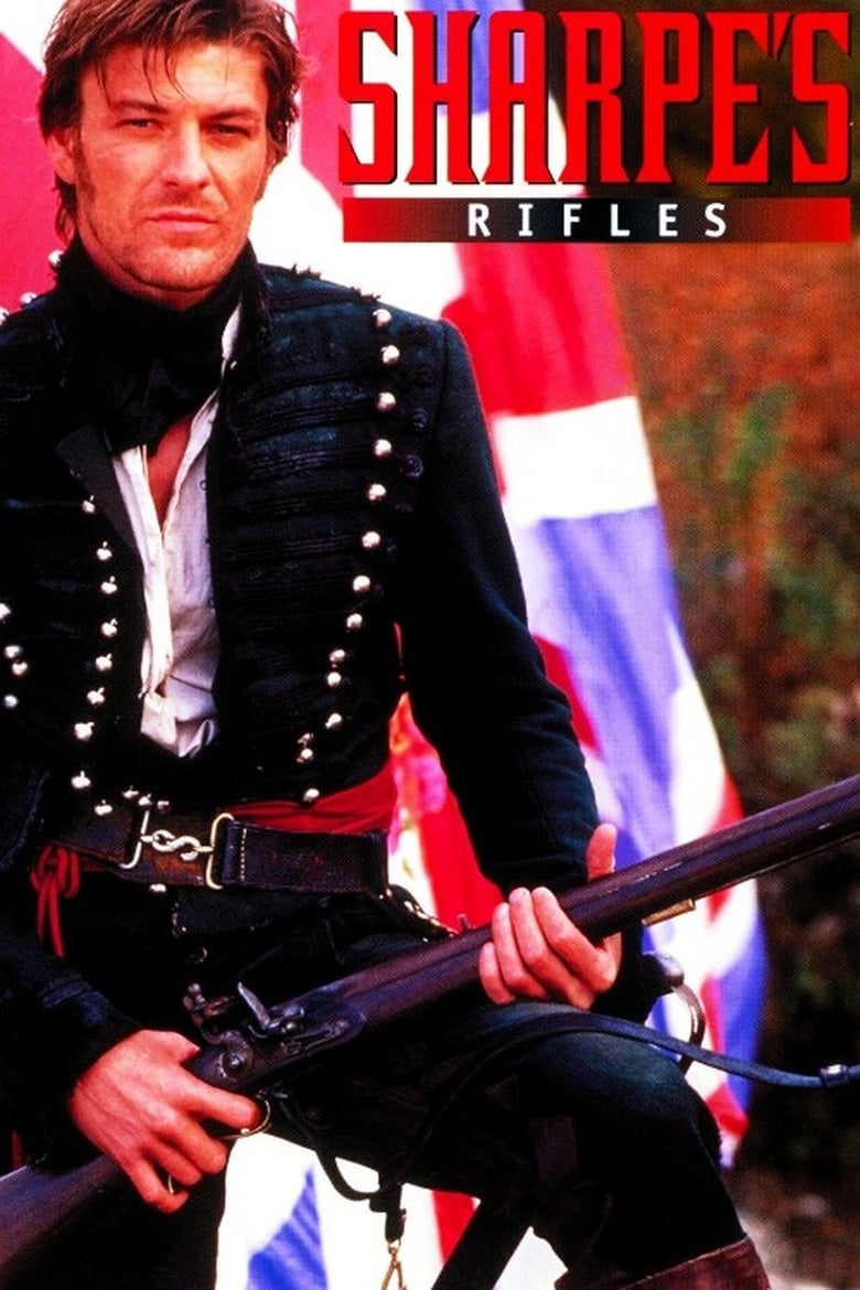 فيلم Sharpe’s Rifles 1993 مترجم
