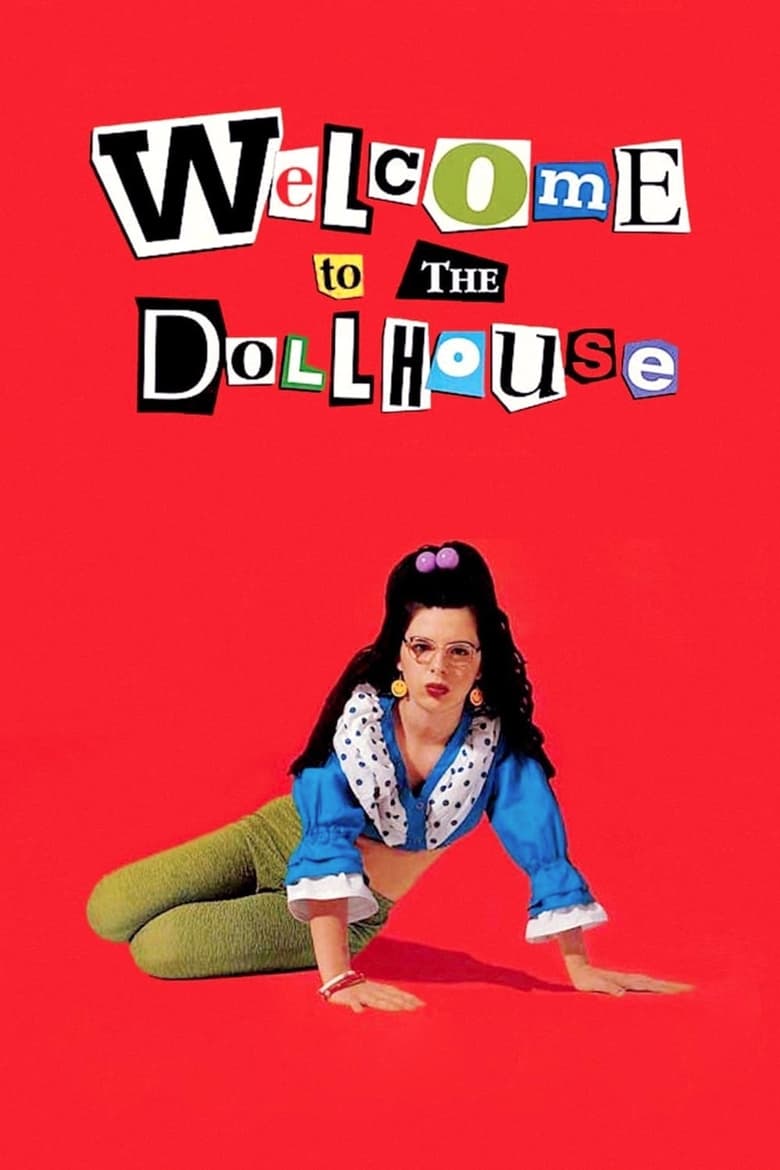 فيلم Welcome to the Dollhouse 1996 مترجم