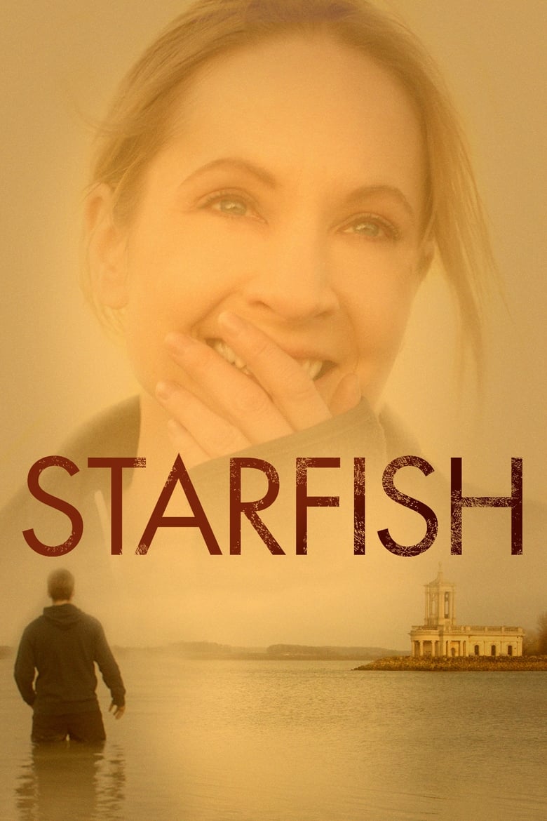 فيلم Starfish 2016 مترجم