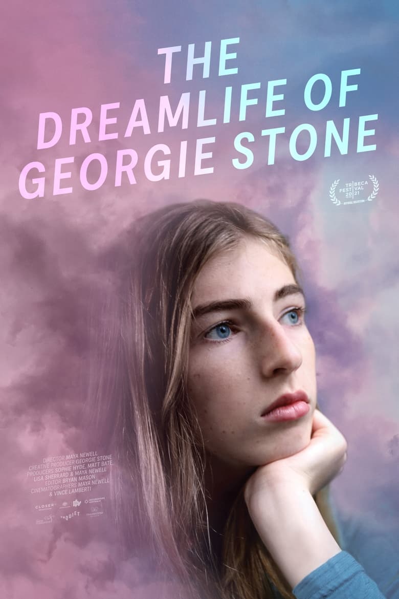 فيلم The Dreamlife of Georgie Stone 2022 مترجم
