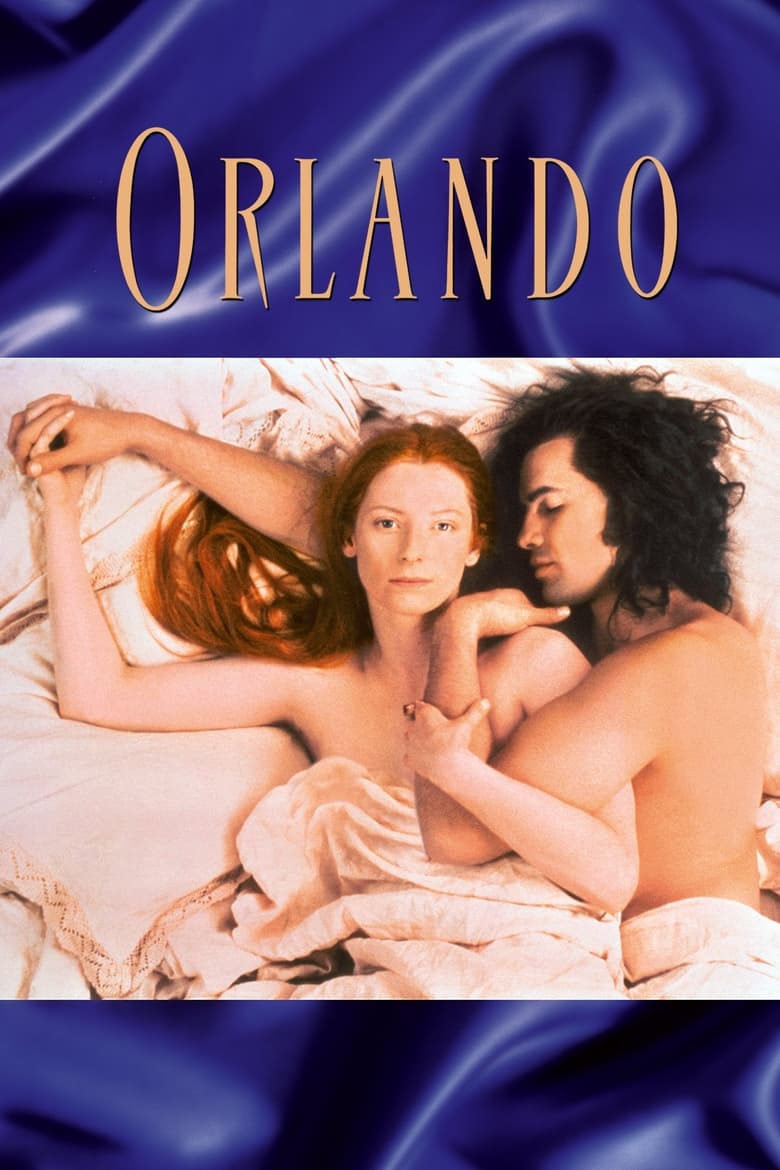فيلم Orlando 1992 مترجم