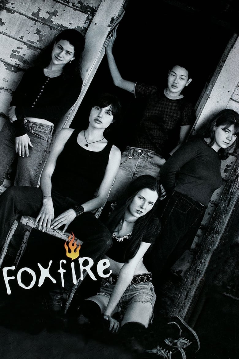 فيلم Foxfire 1996 مترجم