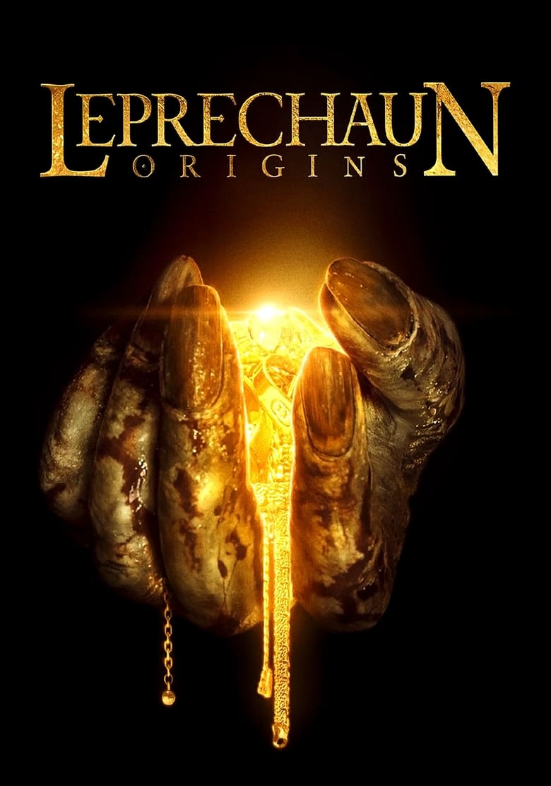 فيلم Leprechaun: Origins 2014 مترجم