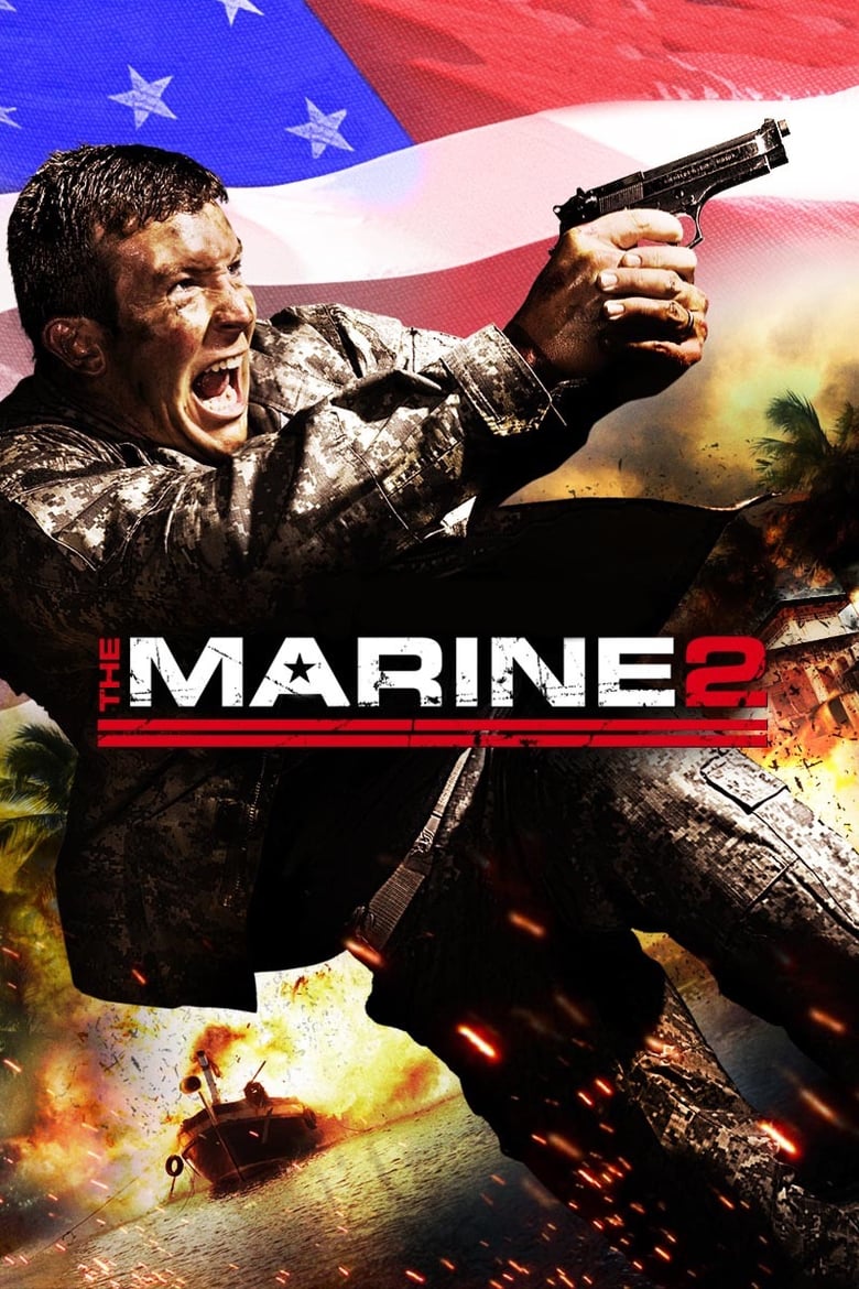 فيلم The Marine 2 2009 مترجم