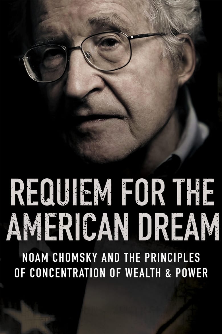 فيلم Requiem for the American Dream 2015 مترجم