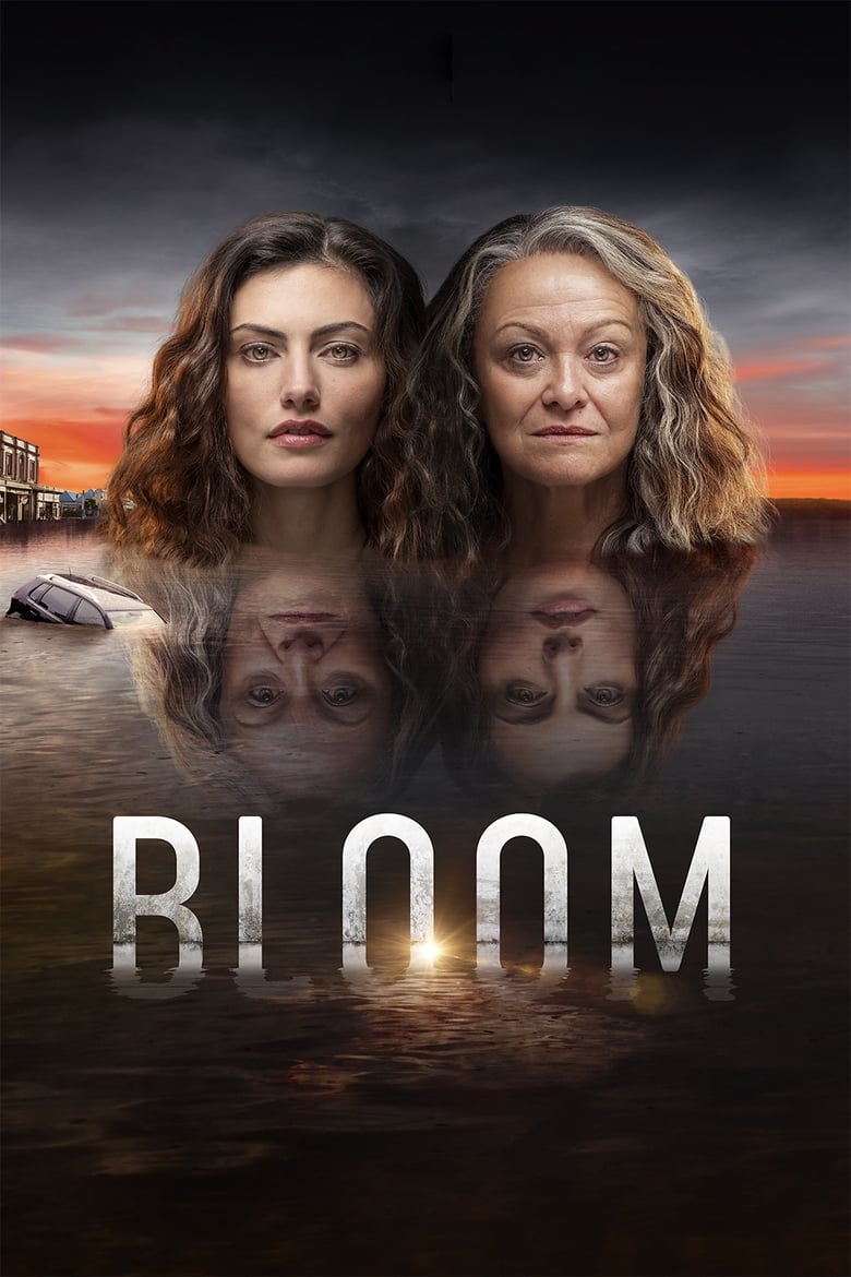 مسلسل Bloom الموسم الاول مترجم