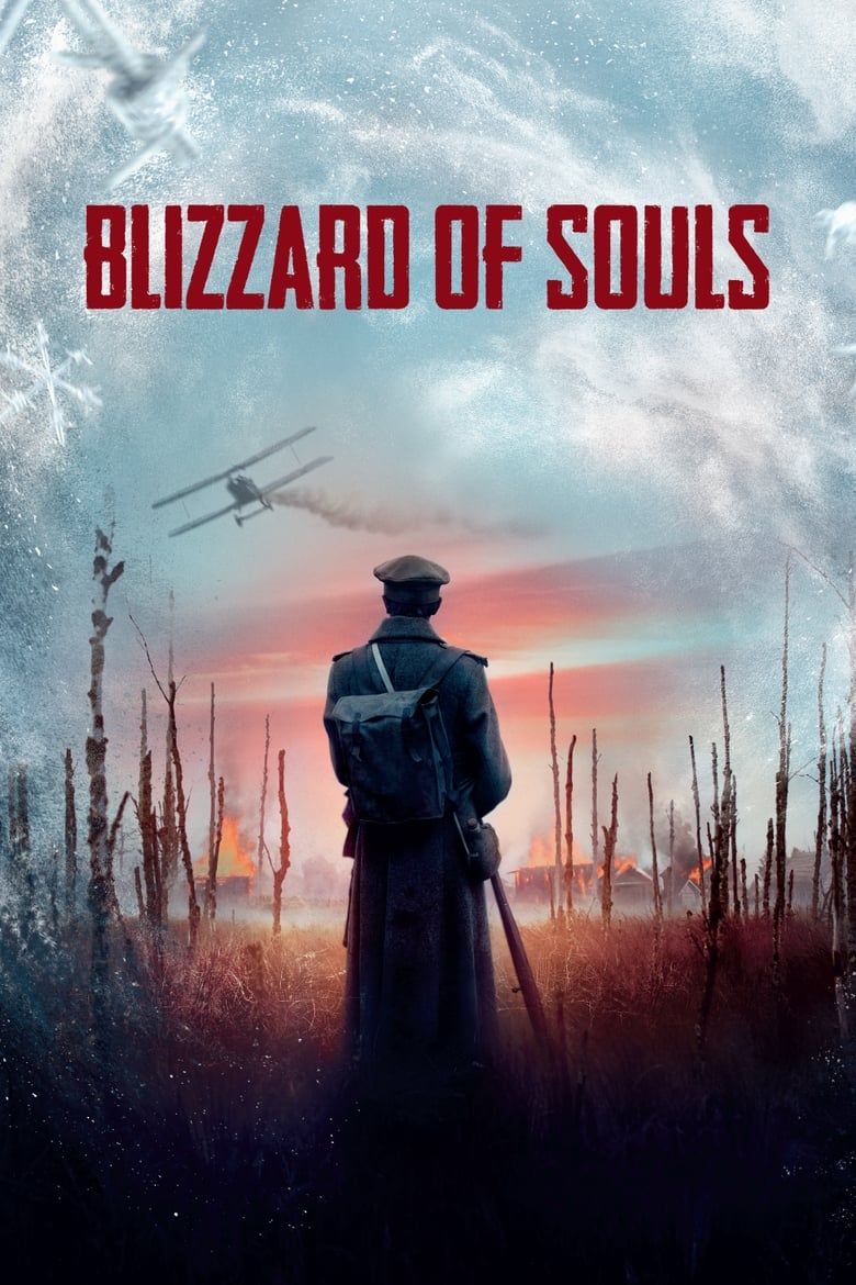 فيلم Blizzard of Souls 2019 مترجم