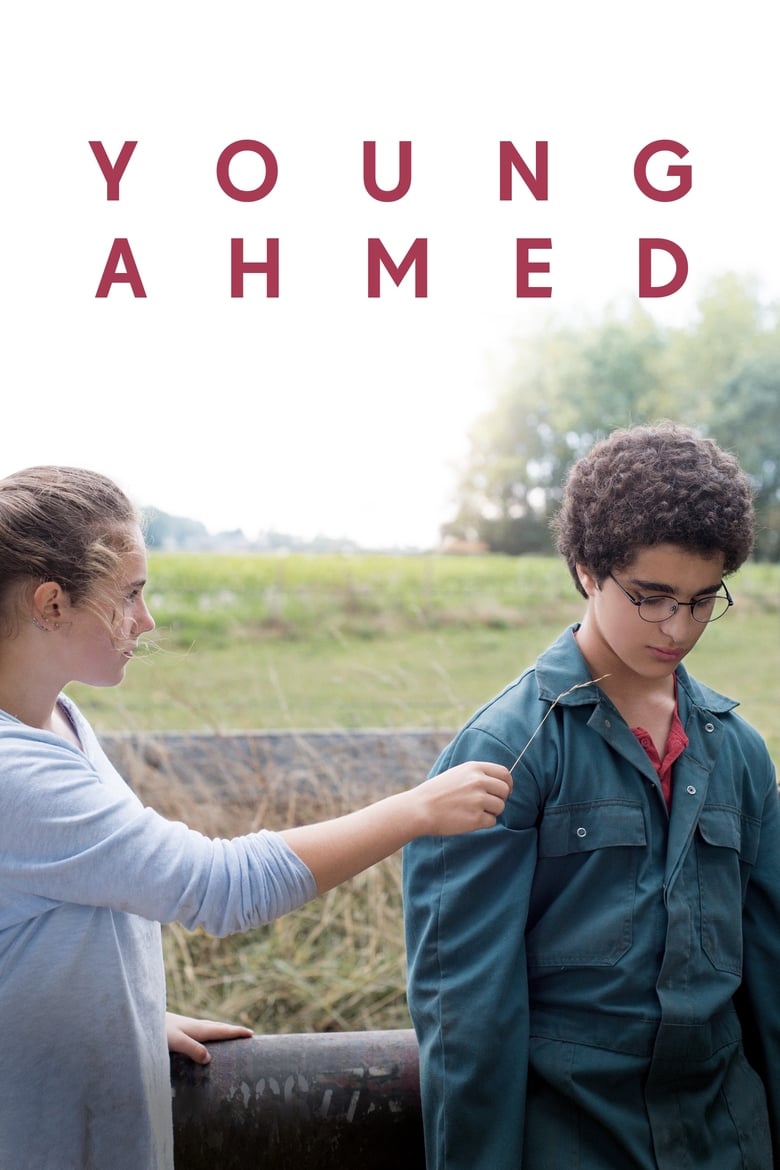 فيلم Young Ahmed 2019 مترجم