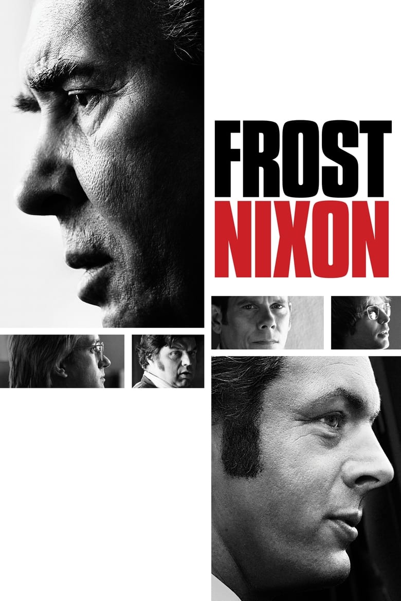 فيلم Frost/Nixon 2008 مترجم