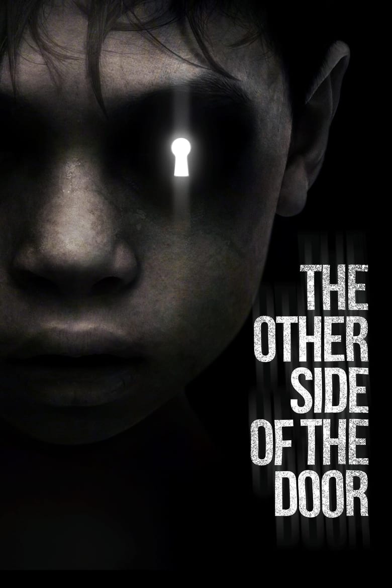 فيلم The Other Side of the Door 2016 مترجم