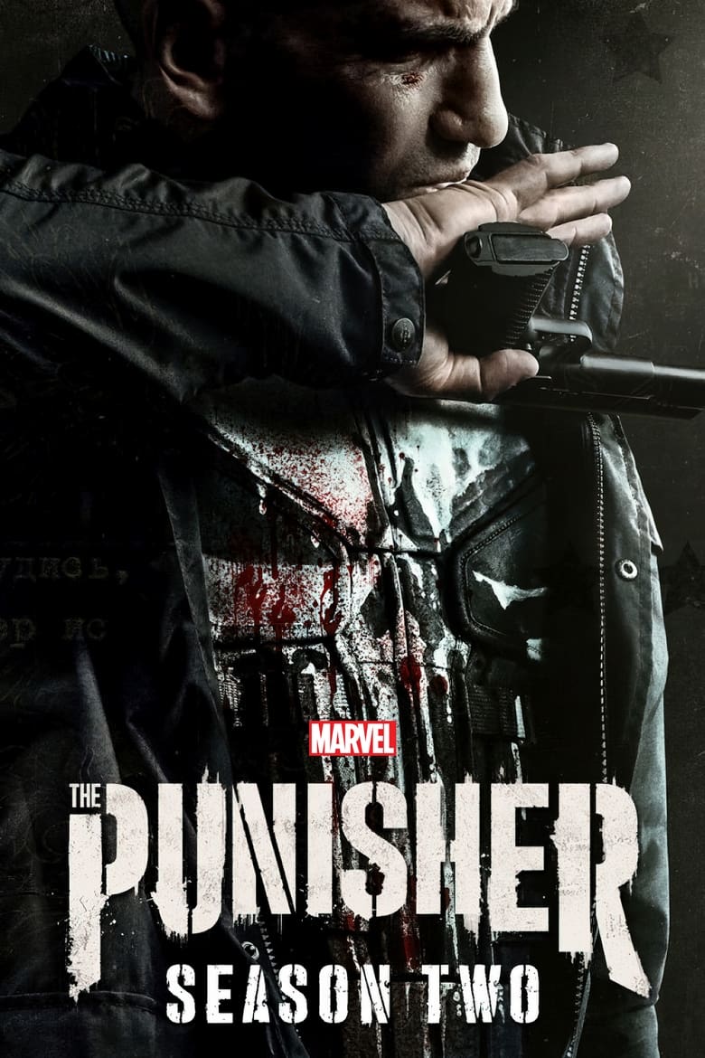 مسلسل Marvel’s The Punisher الموسم الثاني الحلقة 09 مترجمة