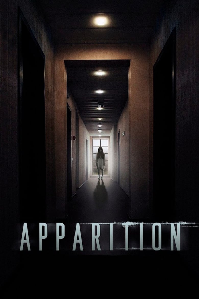 فيلم Apparition 2019 مترجم