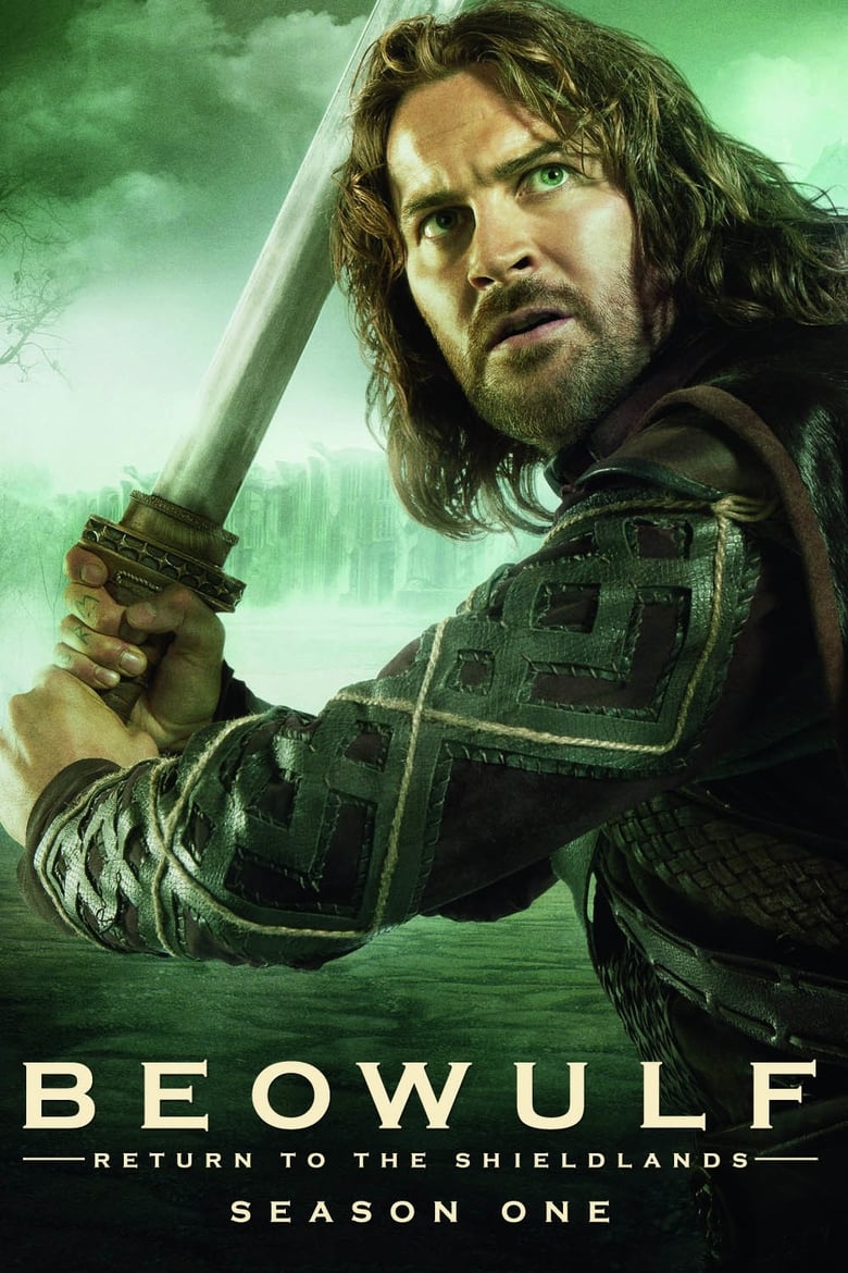مسلسل Beowulf: Return to the Shieldlands الموسم الاول الحلقة 08 مترجمة