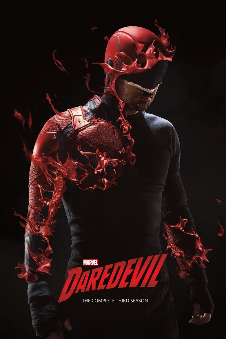 مسلسل Marvel’s Daredevil الموسم الثالث الحلقة 13 مترجمة