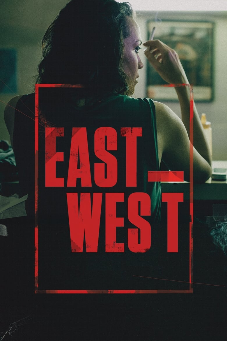 فيلم East West 2016 مترجم