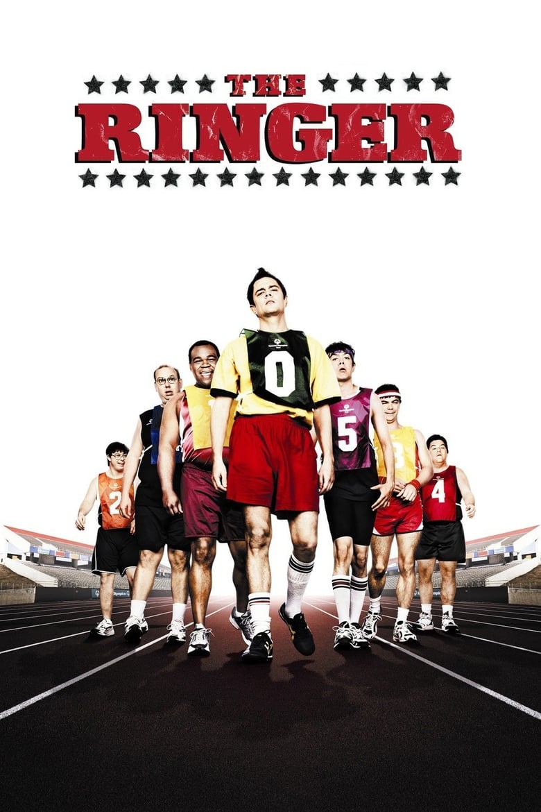 فيلم The Ringer 2005 مترجم