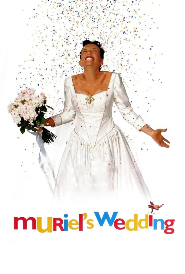 فيلم Muriel’s Wedding 1994 مترجم