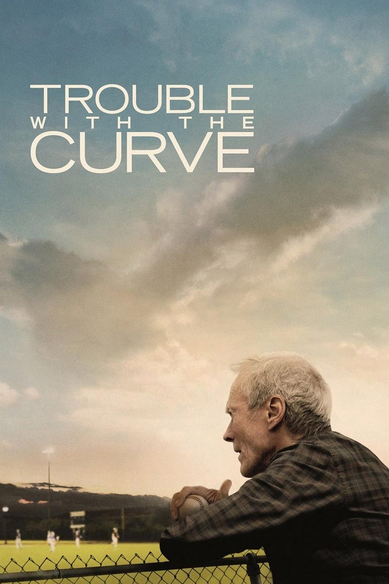فيلم Trouble with the Curve 2012 مترجم