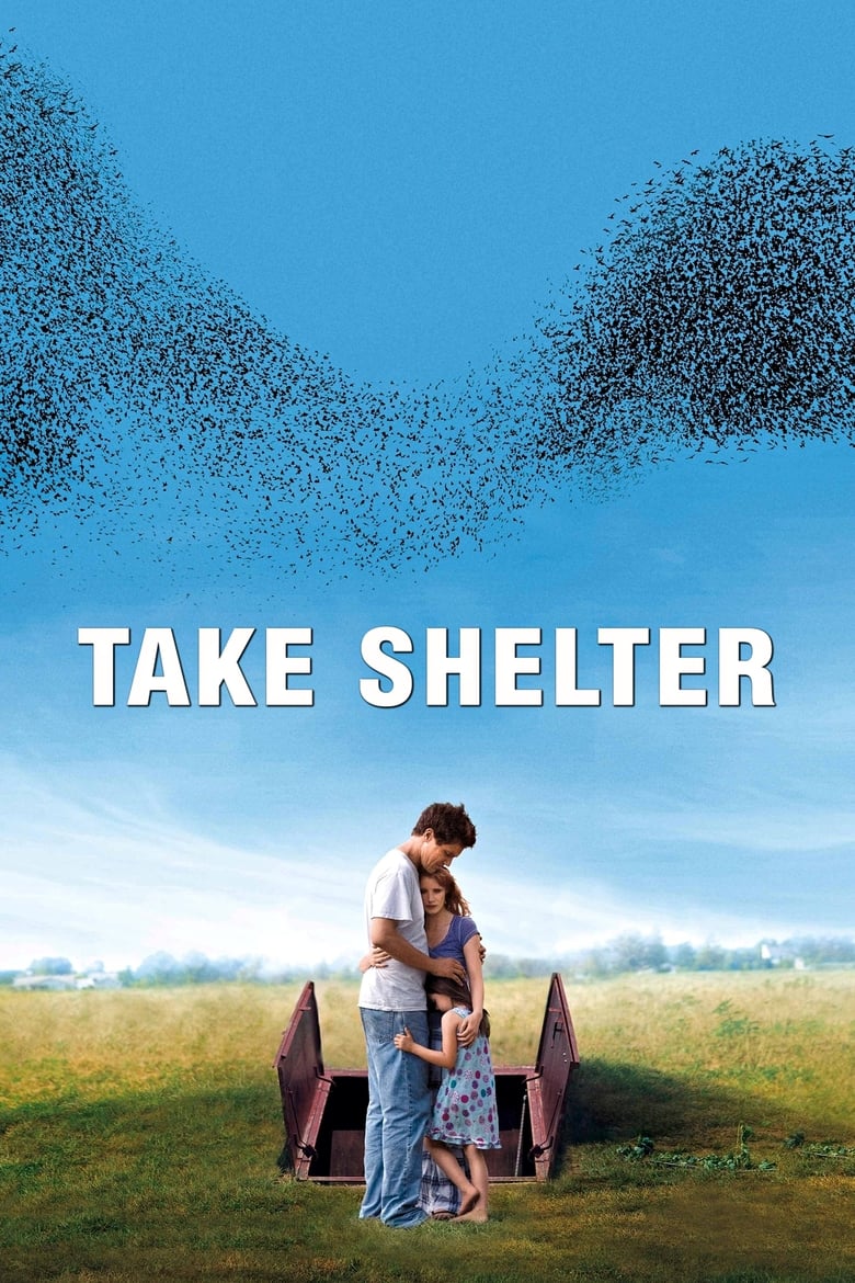 فيلم Take Shelter 2011 مترجم
