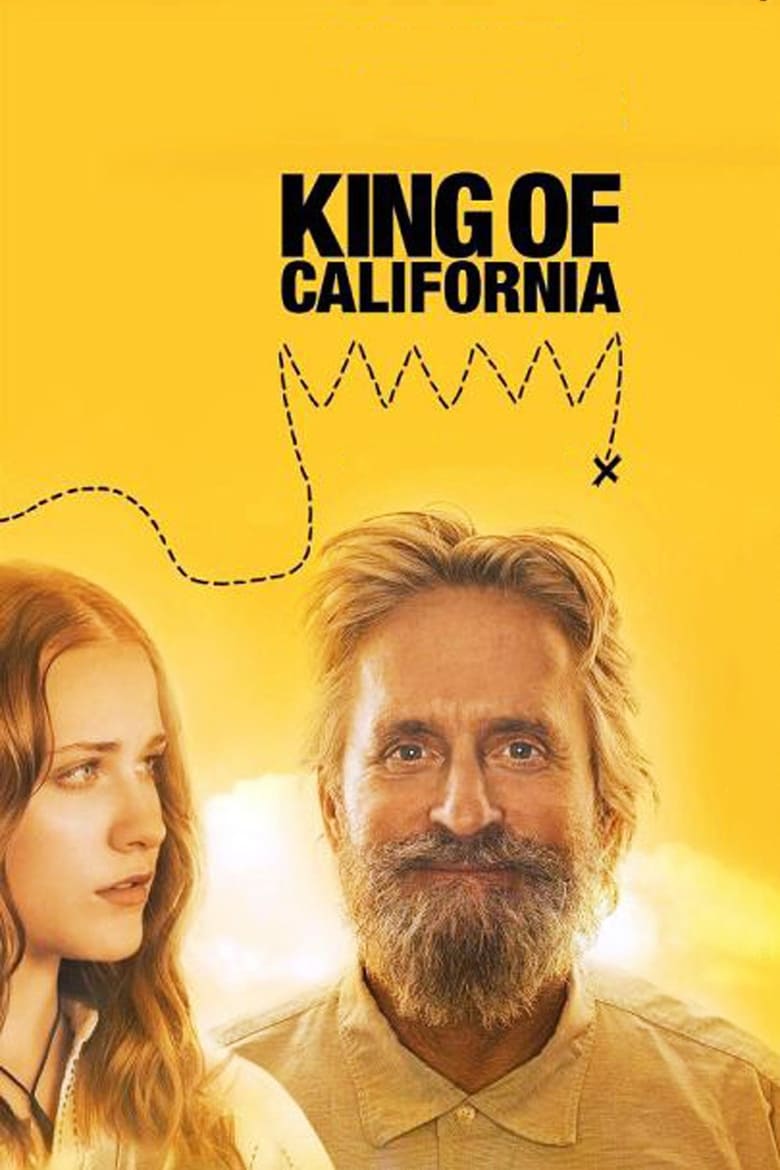 فيلم King of California 2007 مترجم