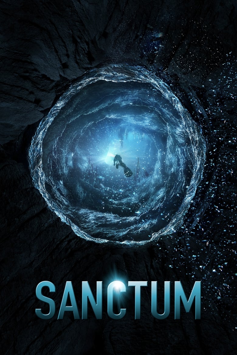 فيلم Sanctum 2011 مترجم