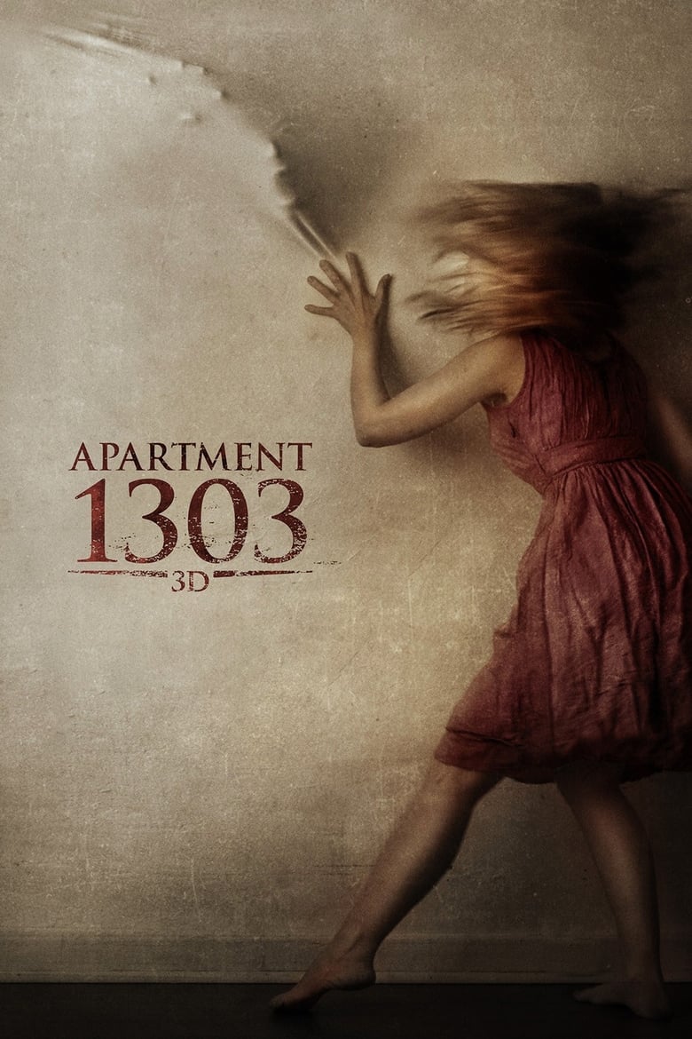 فيلم Apartment 1303 3D 2012 مترجم