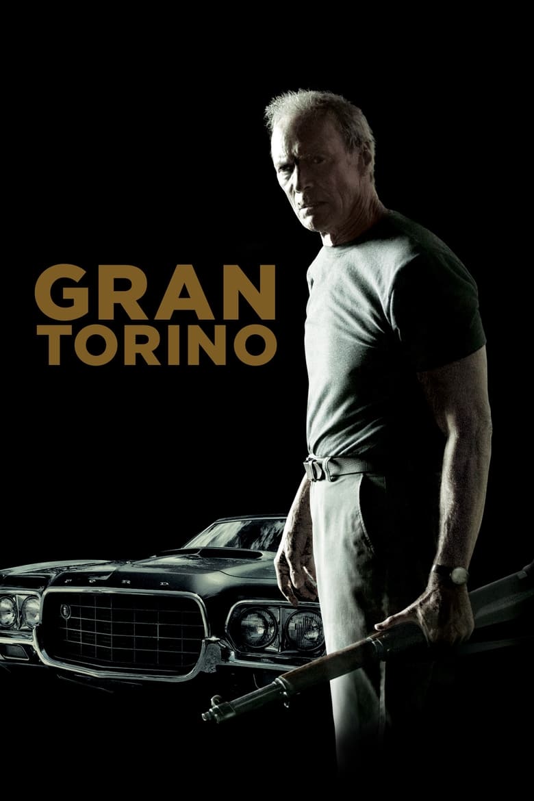 فيلم Gran Torino 2008 مترجم