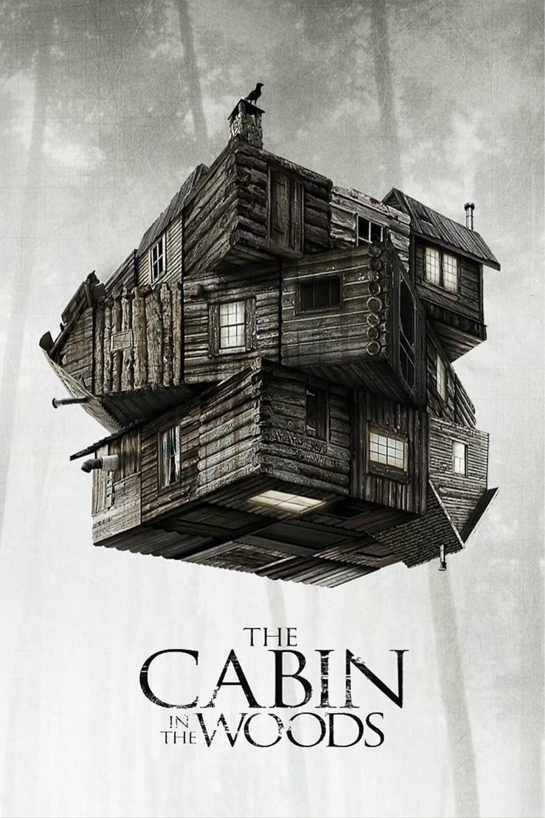 فيلم The Cabin in the Woods 2012 مترجم