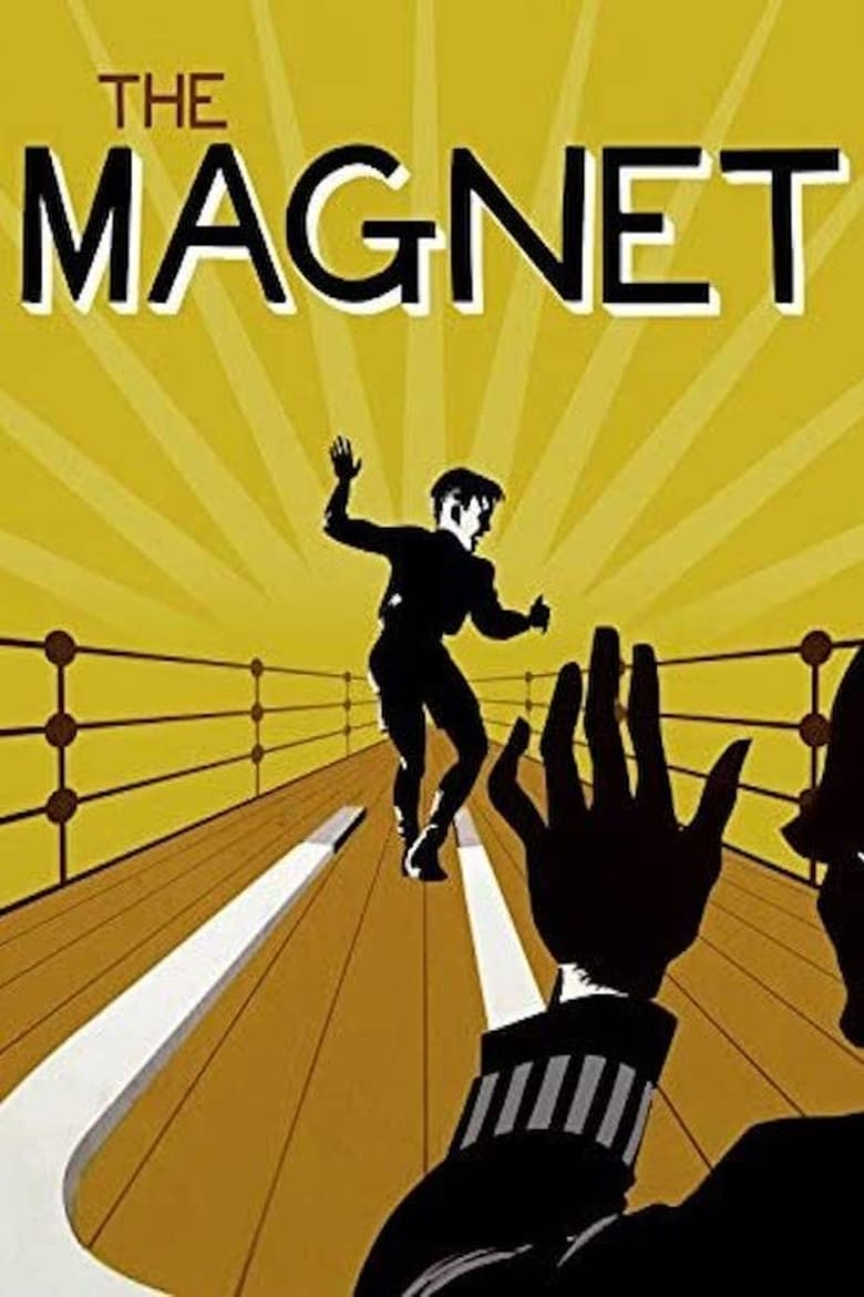 فيلم The Magnet 1950 مترجم