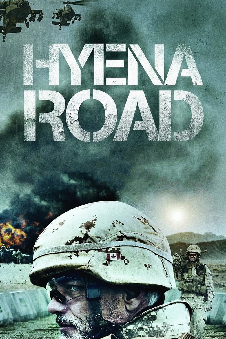 فيلم Hyena Road 2015 مترجم