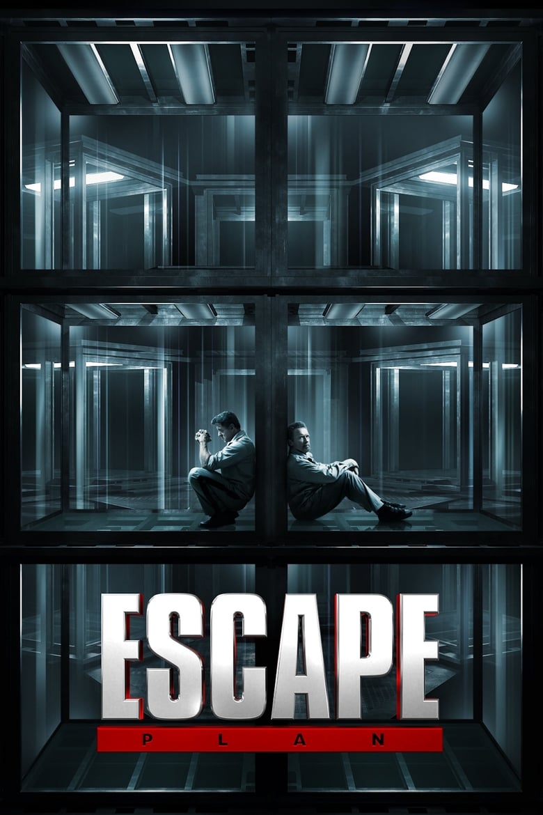 فيلم Escape Plan 2013 مترجم