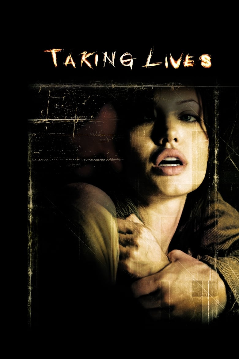 فيلم Taking Lives 2004 مترجم