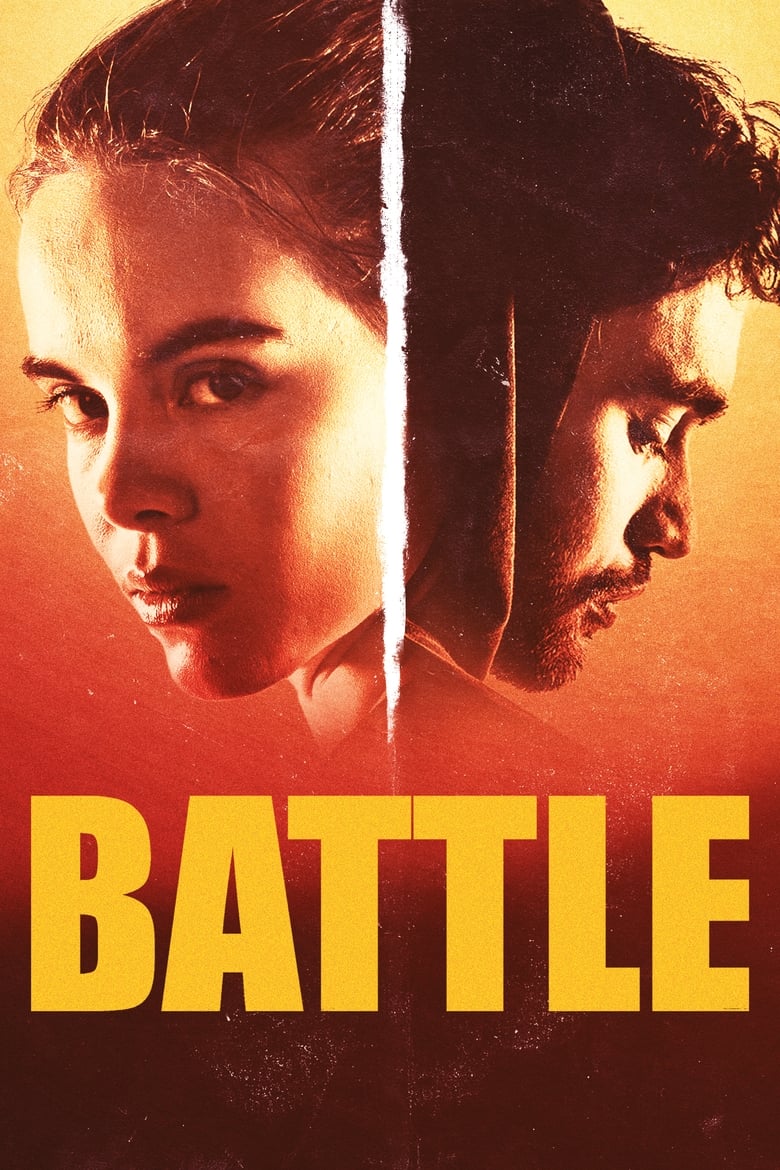 فيلم Battle 2018 مترجم