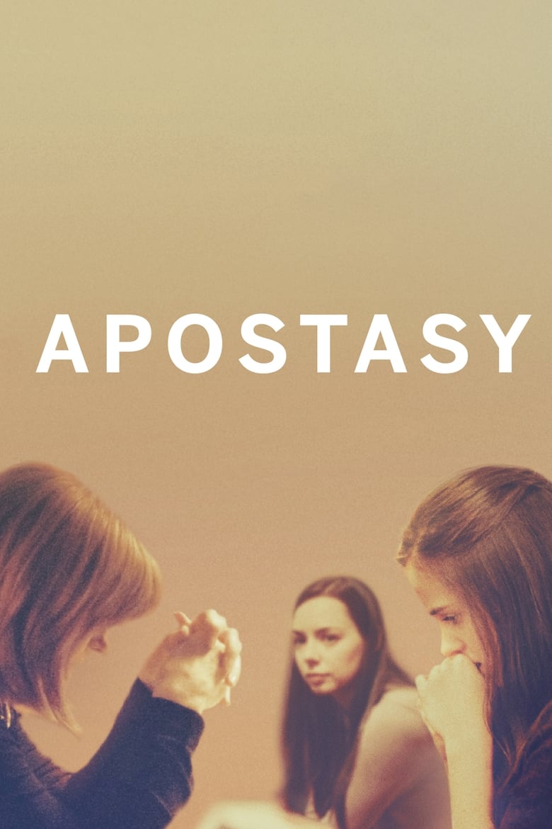فيلم Apostasy 2017 مترجم