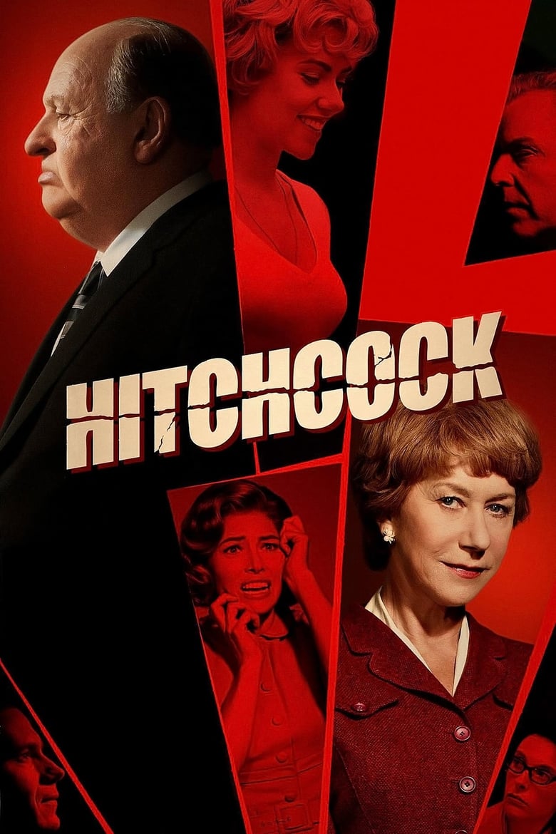 فيلم Hitchcock 2012 مترجم